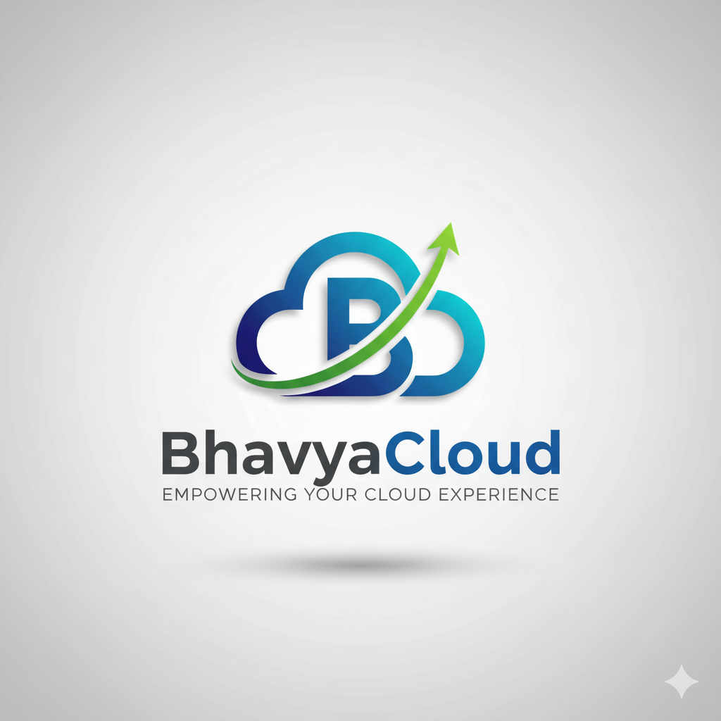 BhavyaCloud